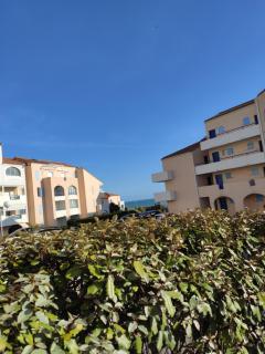 Logement entier : appartement en résidence - Les Sables-dʼOlonne - 3