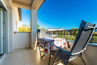 Apartments Jelena Vantačići - Vantačići - 6