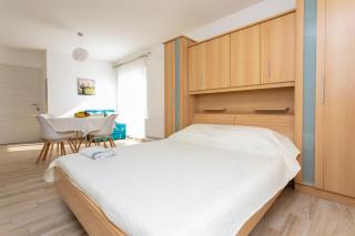 Apartments Jelena Vantačići - Vantačići - 1