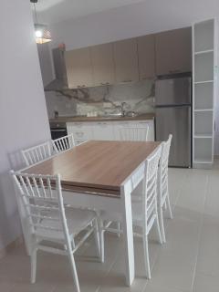 Lovely apartament with the sea view - Vlorë - 9