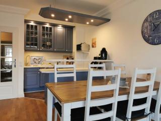 Ferienwohnung Pelzerglück - Pelzerhaken - 1