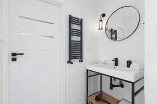 Apartments Kraków Czarnowiejska by Noclegi Renters - 6
