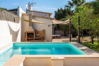 Finca Es Canyaret - Capdepera - 7