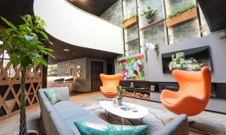 Le Magic Hôtel & Spa - Vitré - 5