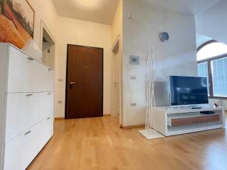 Apartment Olympus - one bedroom apartment - Portorož - 8