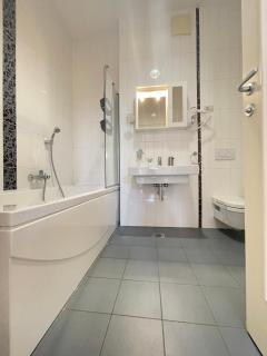 Apartment Olympus - one bedroom apartment - 2