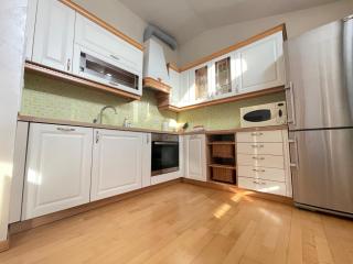 Apartment Olympus - one bedroom apartment - 6