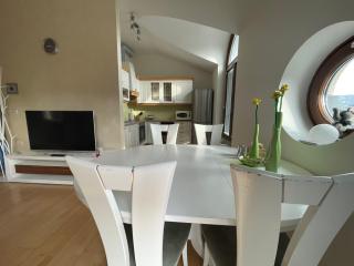 Apartment Olympus - one bedroom apartment - Portorož - 5