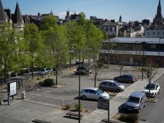 Le Magic Hôtel & Spa - Vitré - 4