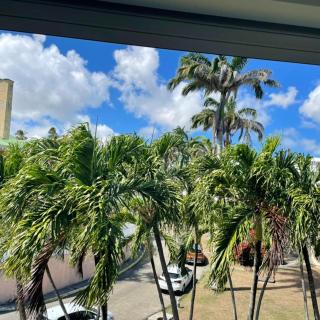 Studio cosy à Saint-François - 21 m² avec balcon et piscine - 7