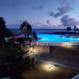 Studio cosy à Saint-François - 21 m² avec balcon et piscine - 5