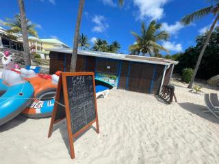 Studio cosy à Saint-François - 21 m² avec balcon et piscine - 3