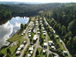 Freizeit- und Campinganlage Gaisweiher - 2