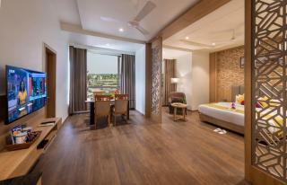 Lords Inn Somnath - Somnath - 2