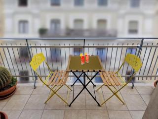 SAINT GEORGE'S HOUSE Bari - 1