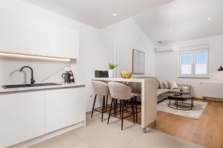 Gallery apartment Megan2 with parking - Kastav - 1