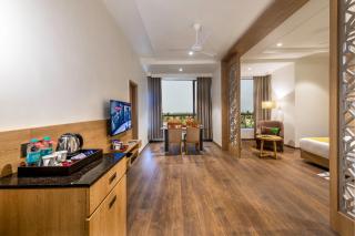 Lords Inn Somnath - Somnath - 1