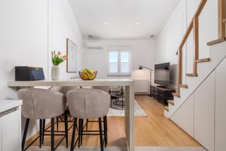 Gallery apartment Megan2 with parking - Kastav - 9