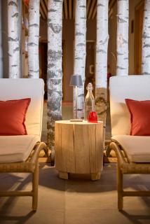 Hotel Ortles B&B - Trafoi - 8