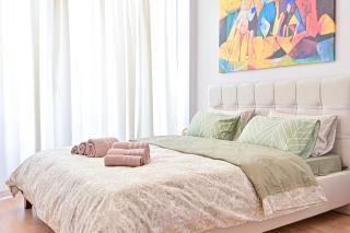 Modern flat in the heart of Port of Piraeus (D2) - Pireo - 1