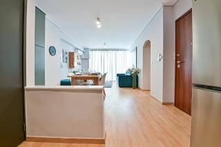 Modern flat in the heart of Port of Piraeus (D2) - Pireo - 3