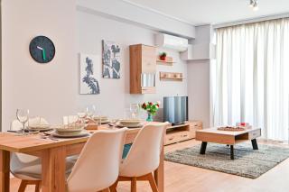 Modern flat in the heart of Port of Piraeus (D2) - Pireo - 9