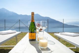 Valarin Luxury Apartments & Wellness, Vercana by Rent All Como - Vercana - 9