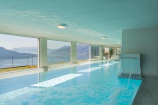 Valarin Luxury Apartments & Wellness, Vercana by Rent All Como - Vercana - 6