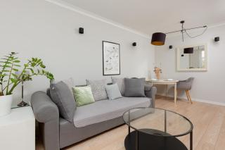 Apartments Praga Afrykańska by Noclegi Renters - Varsavia - 5