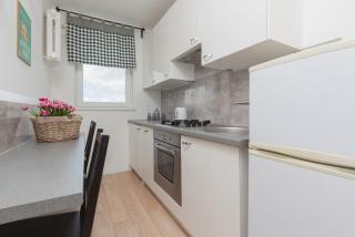 Apartments Praga Afrykańska by Noclegi Renters - Varsavia - 1
