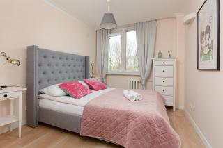 Apartments Praga Afrykańska by Noclegi Renters - Varsavia - 7