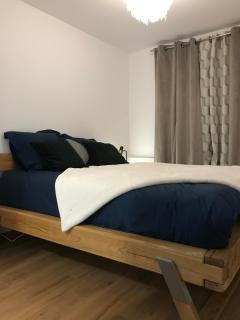 Le chalet des étoiles - La Mongie - 8