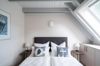 Domizil am Ostseewald - Haus Zaunwinde - Zingst - 4