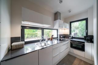 Domizil am Ostseewald - Haus Zaunwinde - Zingst - 1