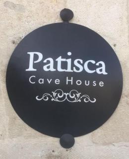 patisca cave house in cappadocia - Ürgüp - 0