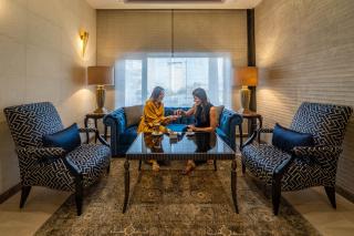 Ambassador, a Boutique Hotel - Amman - 7