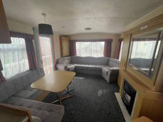 A13 THE CHASE 8 Berth Caravan - Skegness - 9