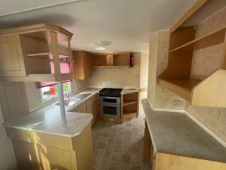 A13 THE CHASE 8 Berth Caravan - Skegness - 8