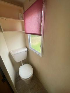 A13 THE CHASE 8 Berth Caravan - Skegness - 4