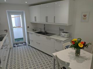 Darracott Farm Cottage - 2