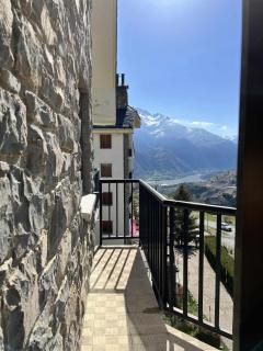 Alojamiento FRESNO Al lado del reloj Ski amplio fa - Formigal - 1