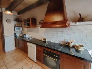 Casa Serra de Dalt - Lladurs - 1