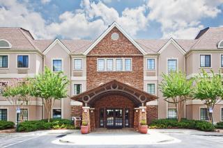 Sonesta ES Suites Atlanta Alpharetta Avalon - 8