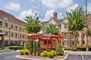 Sonesta ES Suites Atlanta Alpharetta Avalon - 6