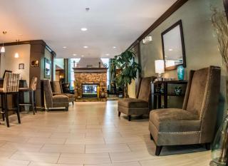 Sonesta ES Suites Atlanta Alpharetta Avalon - Alpharetta - 6