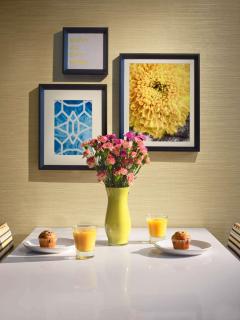 Sonesta ES Suites Atlanta Alpharetta Avalon - Alpharetta - 3