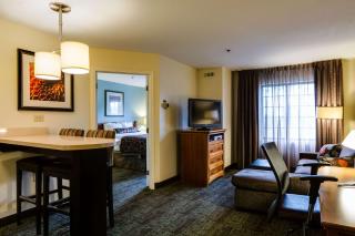 Sonesta ES Suites Atlanta Alpharetta Avalon - 1