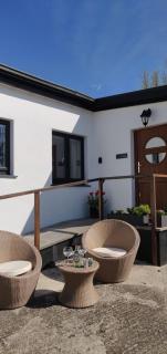 Darracott Farm Cottage - 4