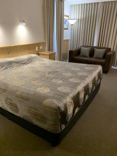LaTrobe Motel Morwell - Morwell - 5