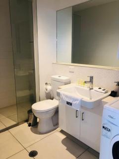 Hiigh Apartments - Melbourne - 7